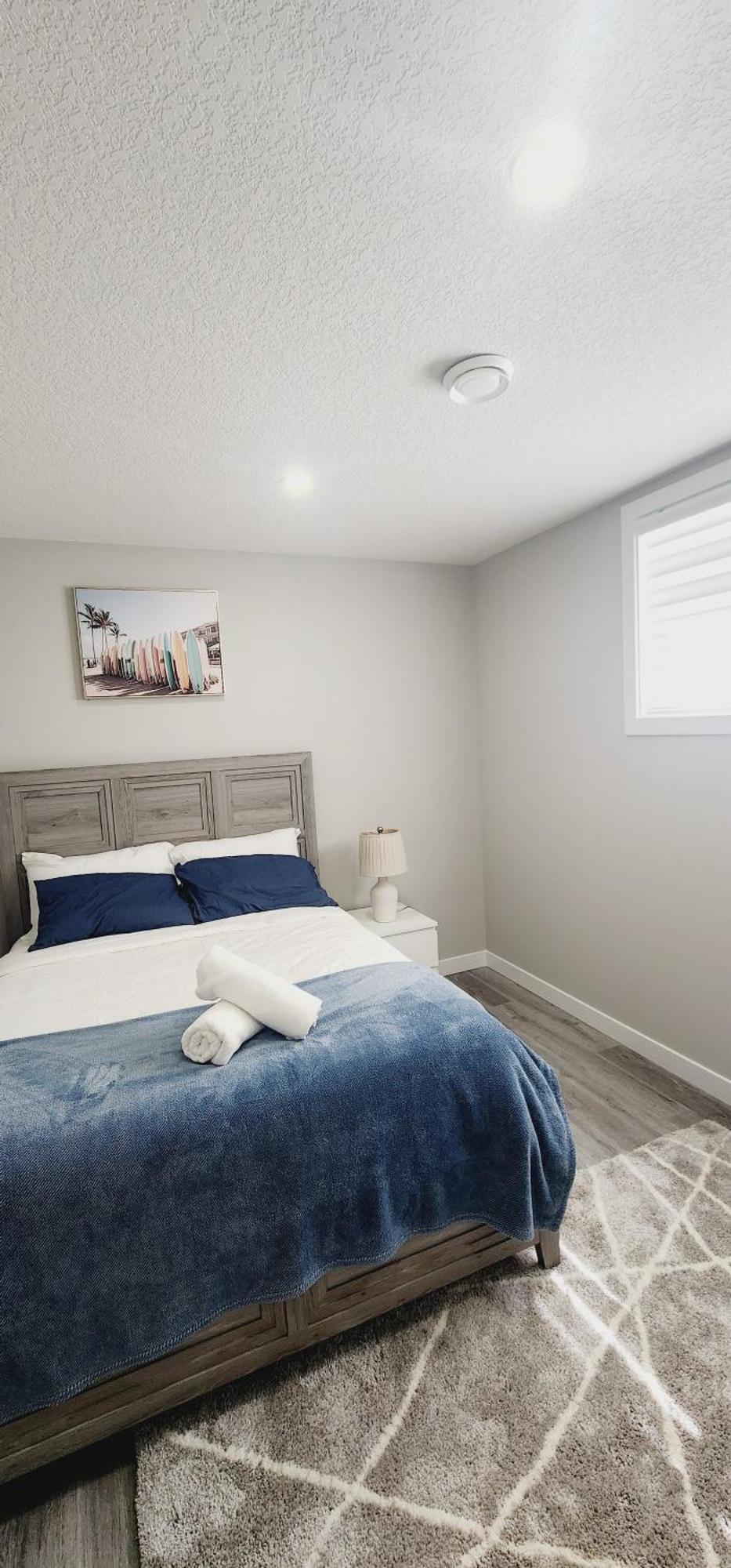 Fabulous And Cozy Guest Suite YYC Eksteriør bilde